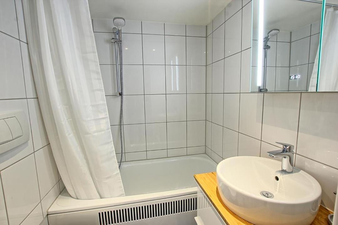Steinwarder 7, Wohnung 