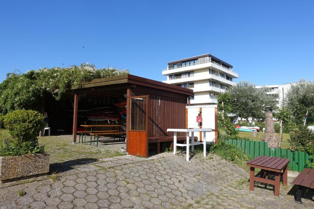 Steinwarder 7, Wohnung 