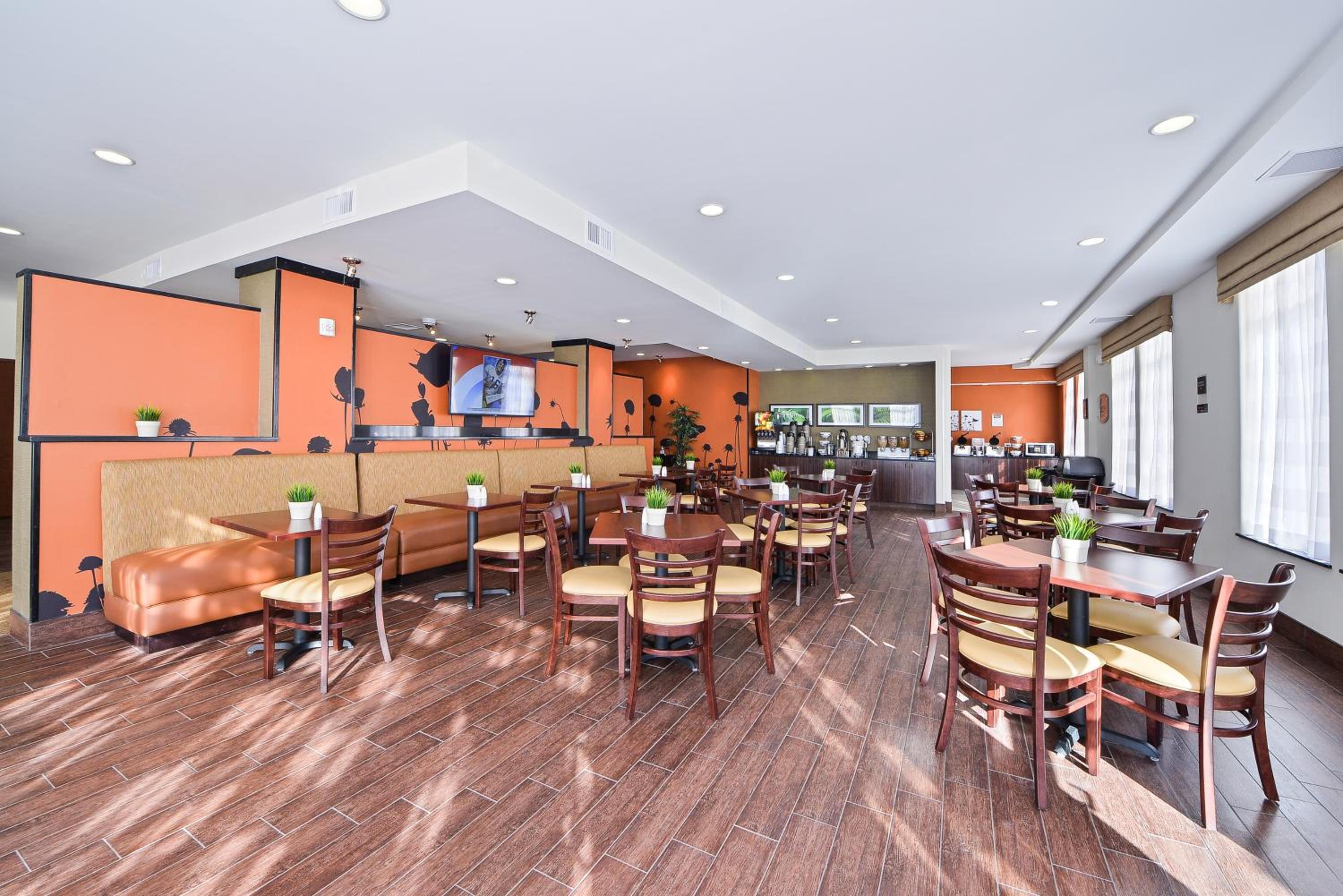 Sleep Inn & Suites - Austin Northeast, Billede 12