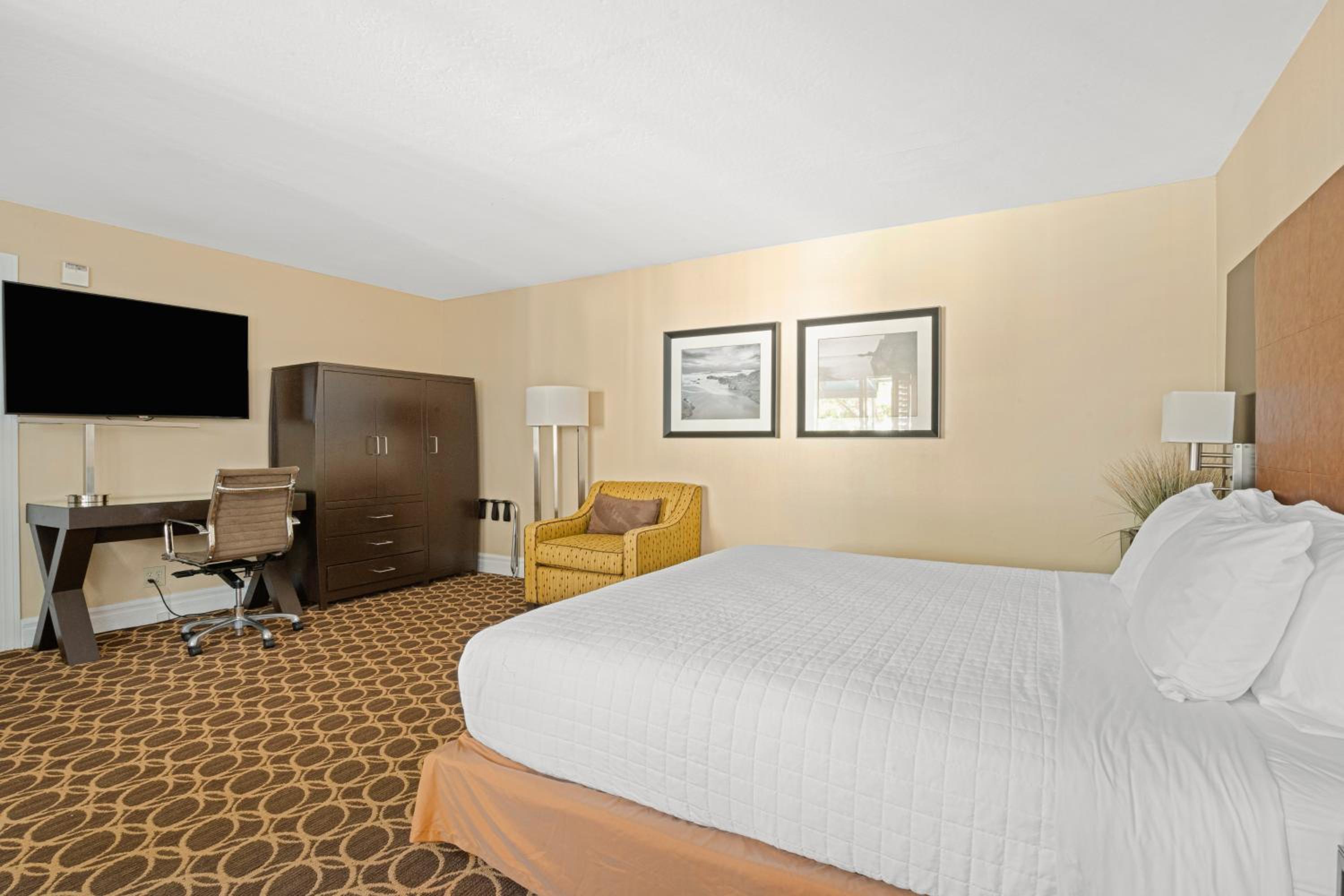Marin Suites Hotel, 写真 46