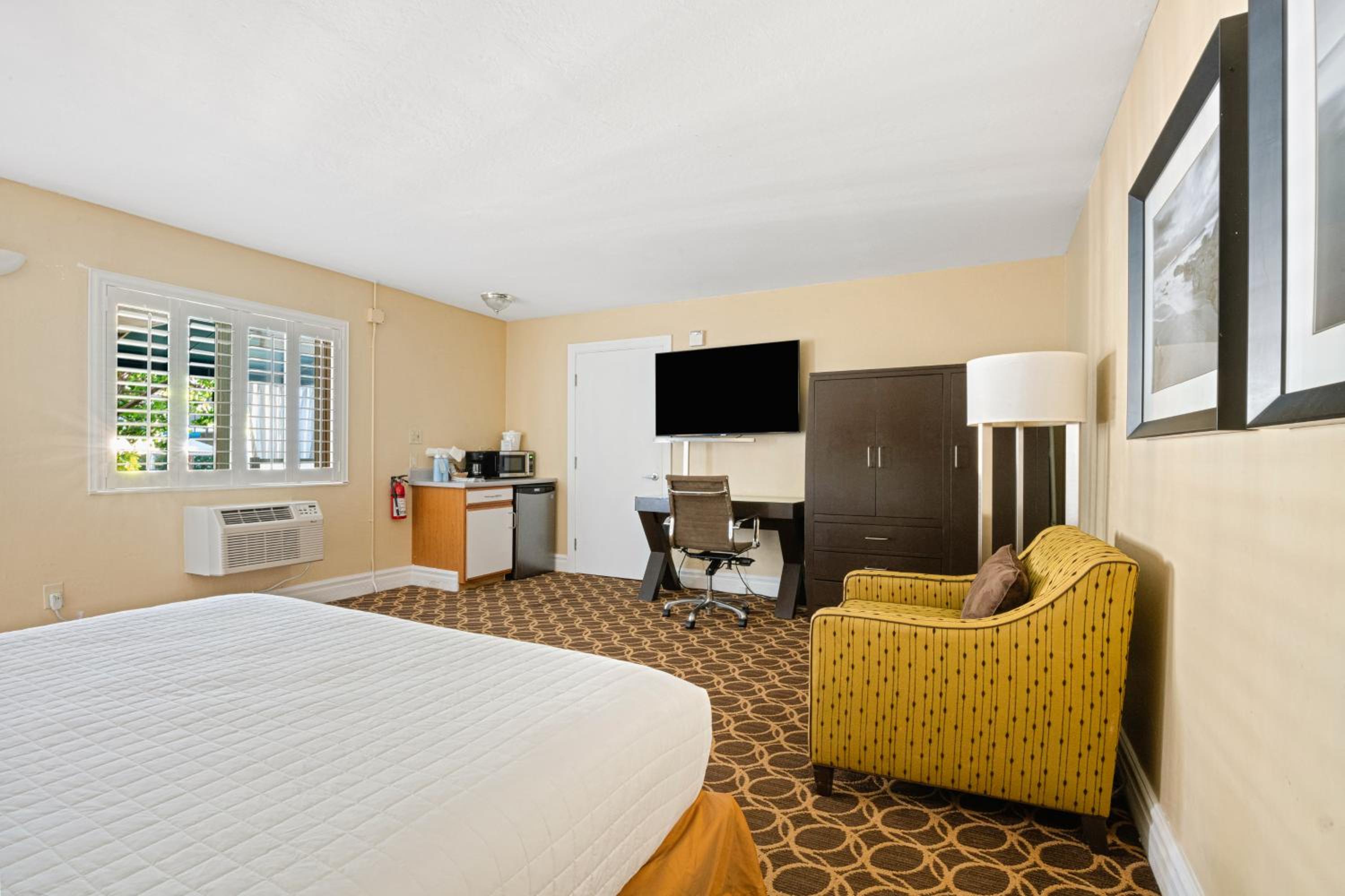 Marin Suites Hotel, 写真 12