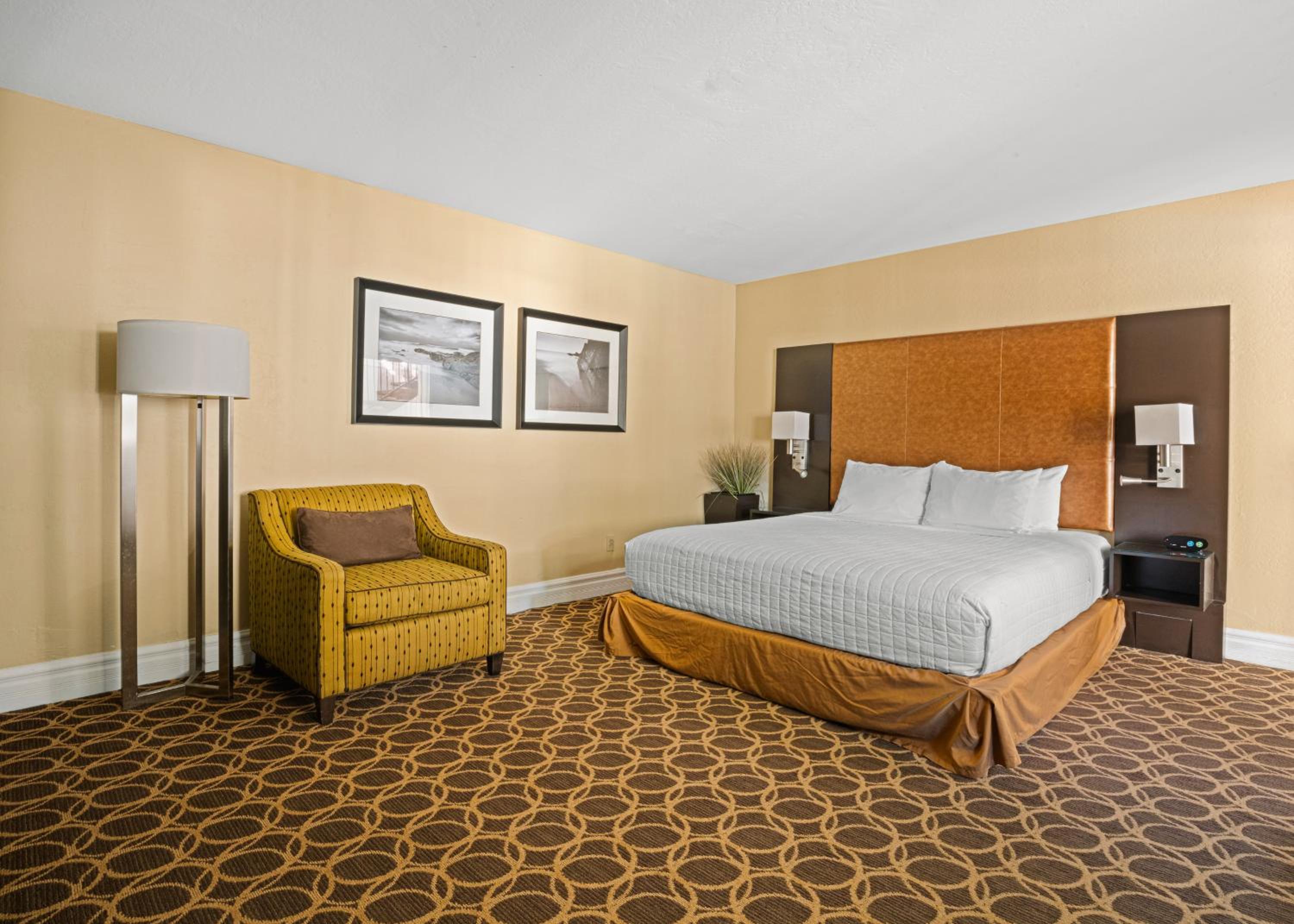 Marin Suites Hotel, 写真 11