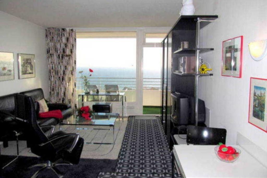 Apartmentvermittlung Mehr als Meer - Objekt 4 view 3