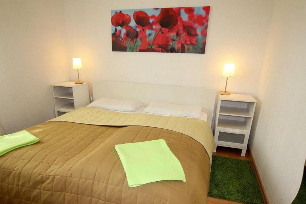 Apartmentvermittlung Mehr als Meer - Objekt 6 view 2