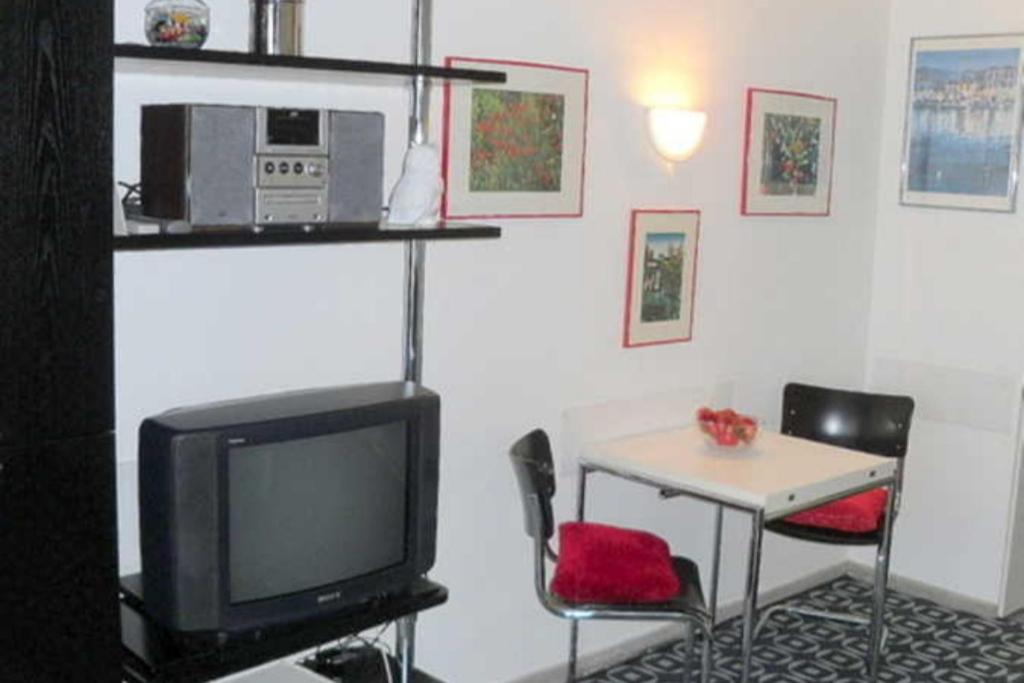 Apartmentvermittlung Mehr als Meer - Objekt 4 view 5