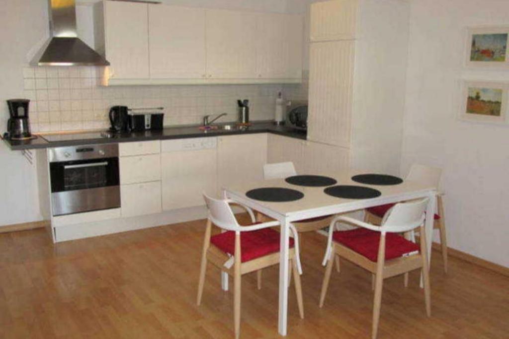 Apartmentvermittlung Mehr als Meer - Objekt 6 view 3