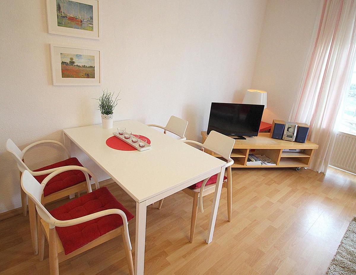 Apartmentvermittlung Mehr als Meer - Objekt 6 view 4