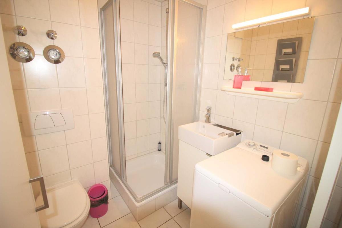 Apartmentvermittlung Mehr als Meer - Objekt 6 view 5