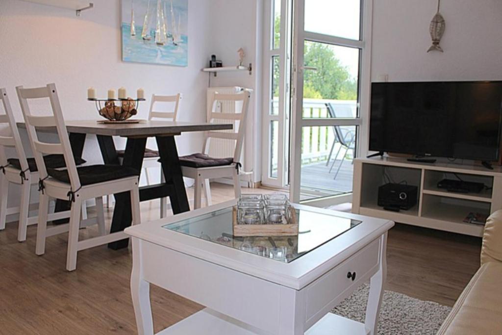 Apartmentvermittlung Mehr als Meer - Objekt 24 view 4