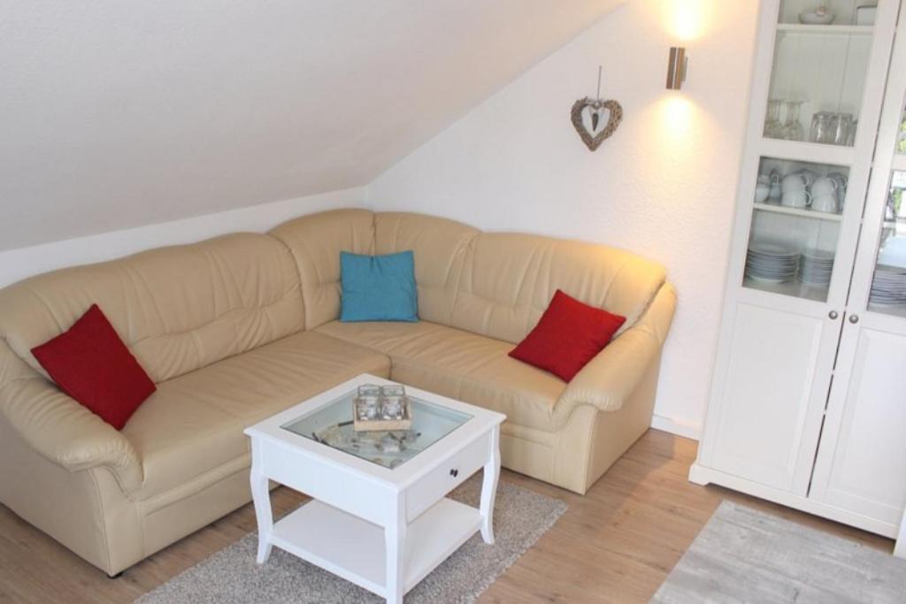 Apartmentvermittlung Mehr als Meer - Objekt 24 view 5