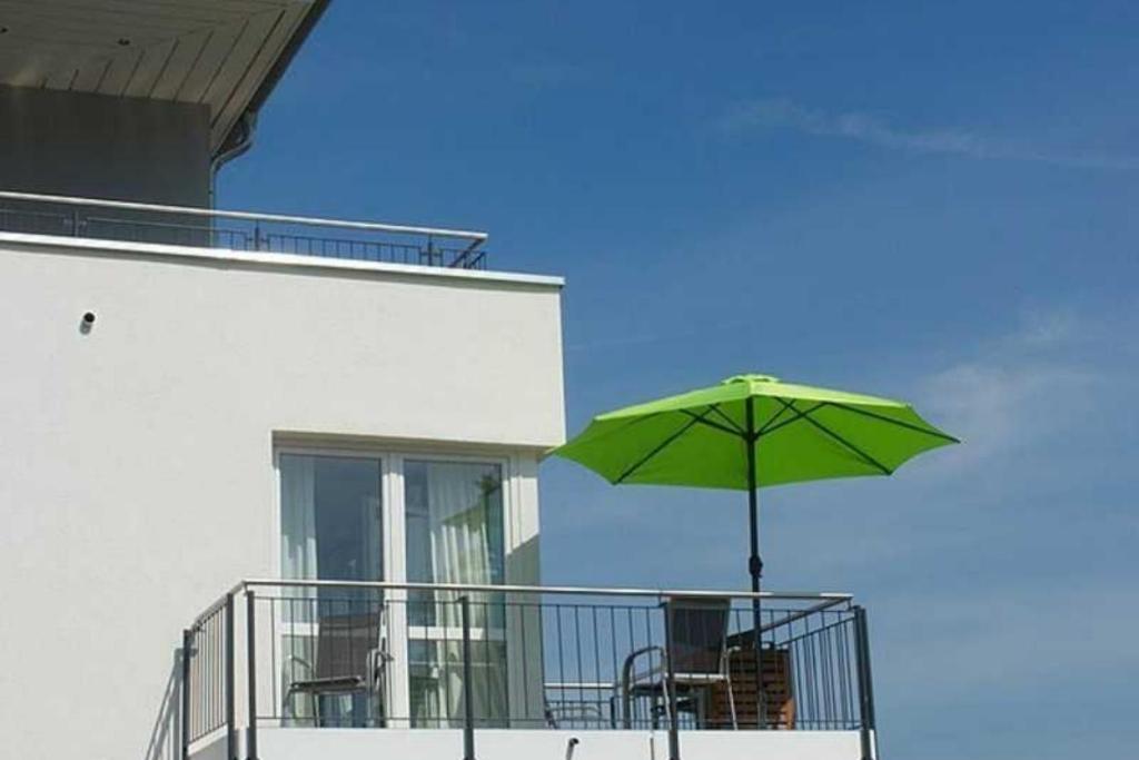 Apartmentvermittlung Mehr als Meer - Objekte 42 & 51