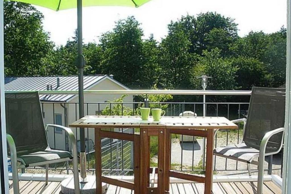 Apartmentvermittlung Mehr als Meer - Objekte 42 & 51