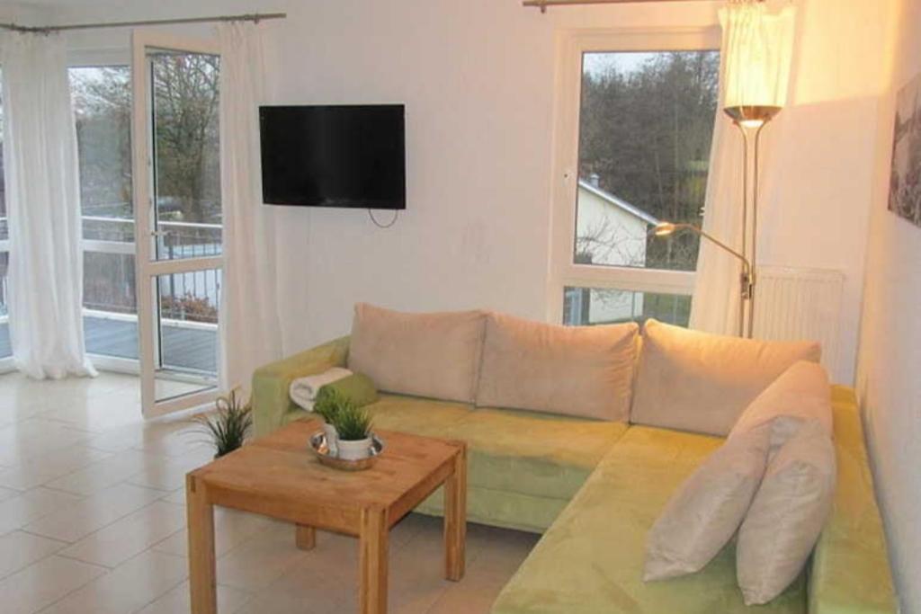 Apartmentvermittlung Mehr als Meer - Objekte 42 & 51