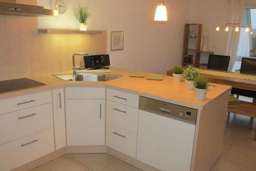 Apartmentvermittlung Mehr als Meer - Objekte 42 & 51