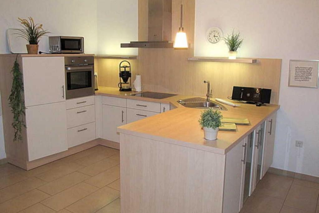 Apartmentvermittlung Mehr als Meer - Objekte 42 & 51