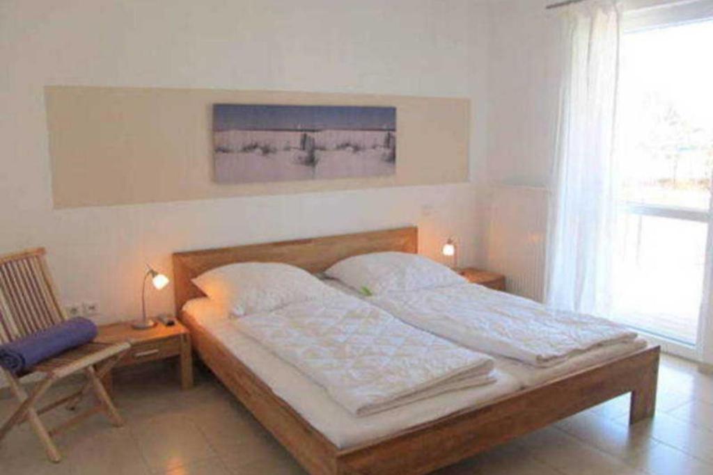 Apartmentvermittlung Mehr als Meer - Objekte 42 & 51