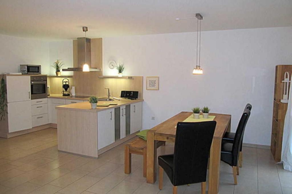 Apartmentvermittlung Mehr als Meer - Objekte 42 & 51