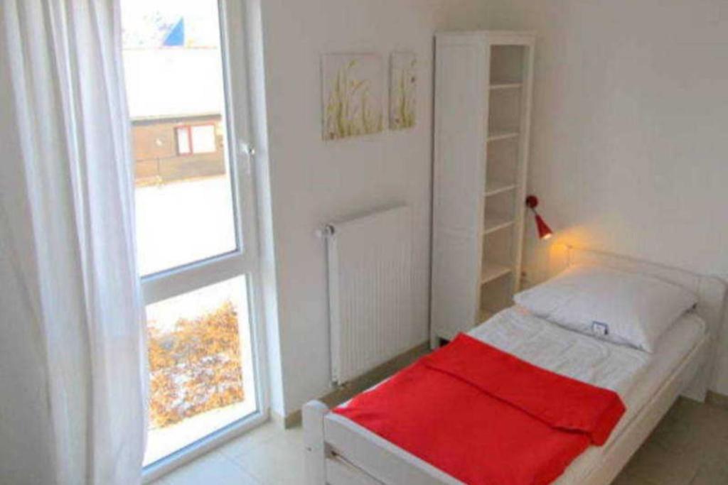 Apartmentvermittlung Mehr als Meer - Objekte 42 & 51