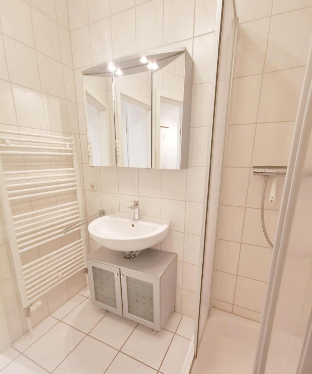 Apartmentvermittlung Mehr als Meer - Objekt 77 view 4