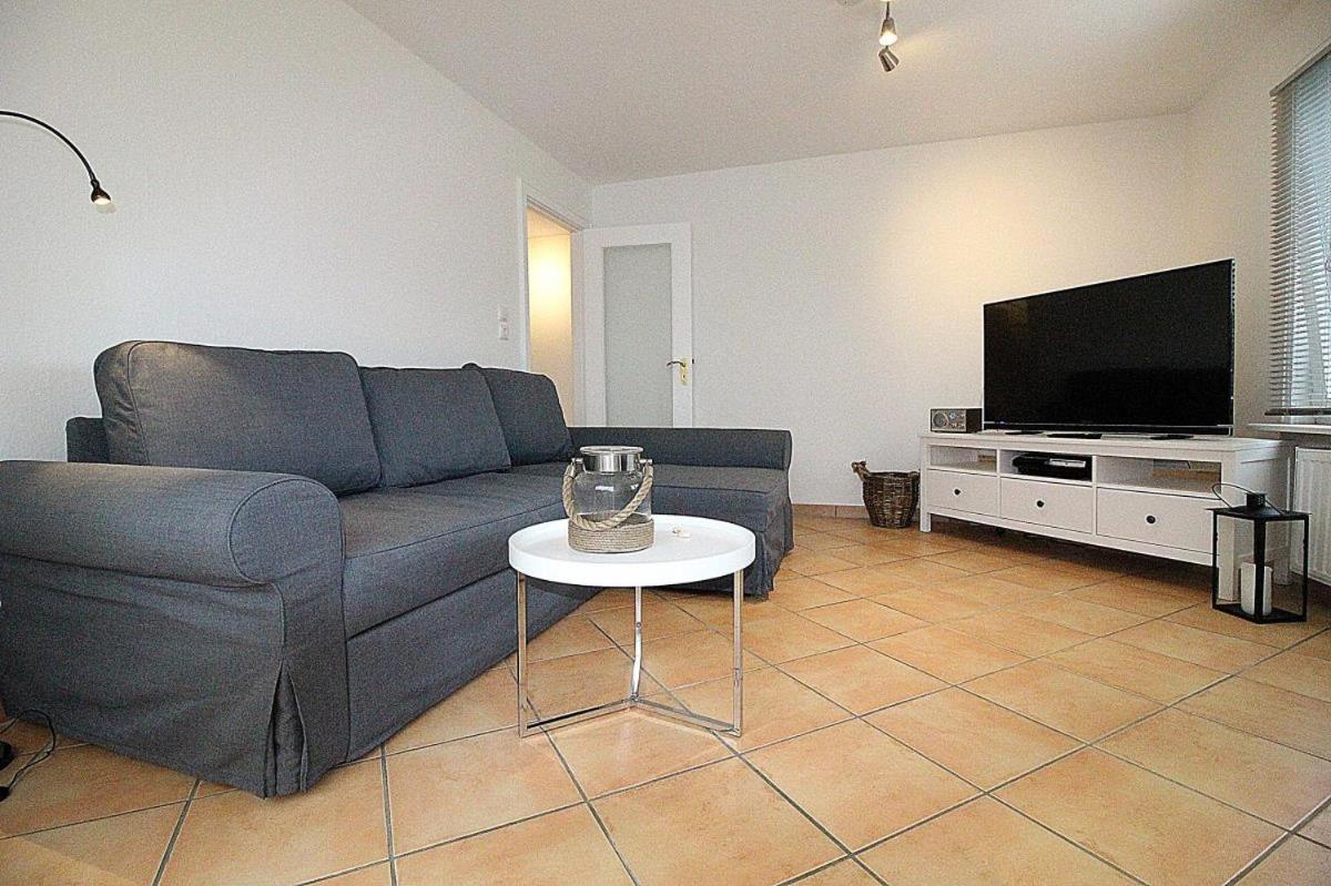 Apartmentvermittlung Mehr als Meer - Objekt 56 view 3