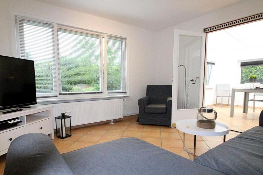 Apartmentvermittlung Mehr als Meer - Objekt 56 view 4