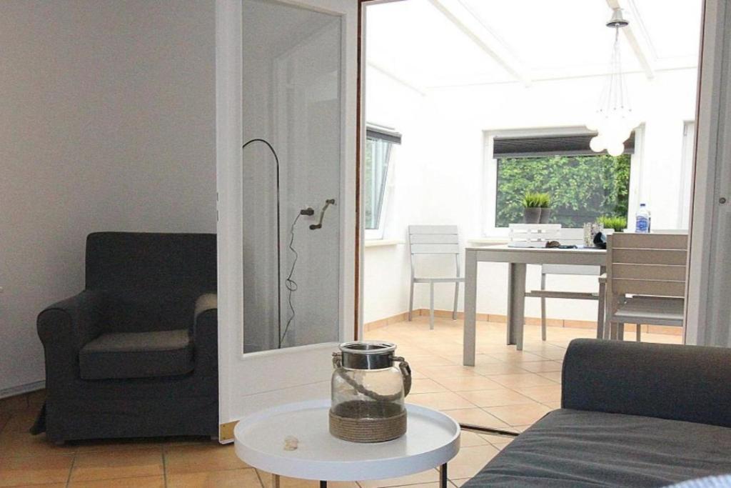 Apartmentvermittlung Mehr als Meer - Objekt 56 view 5