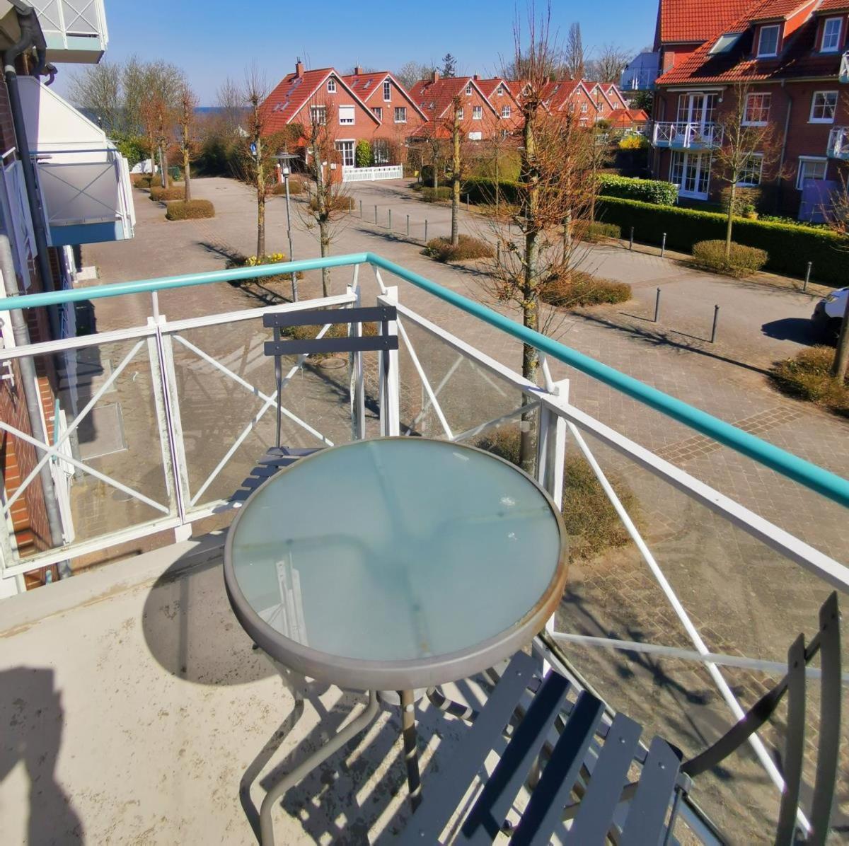 Apartmentvermittlung Mehr als Meer - Objekt 10