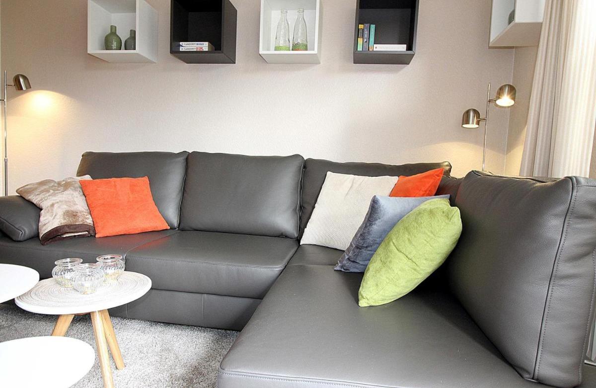 Apartmentvermittlung Mehr als Meer - Objekt 48 view 2