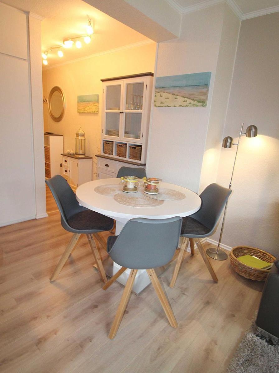 Apartmentvermittlung Mehr als Meer - Objekt 48 view 3