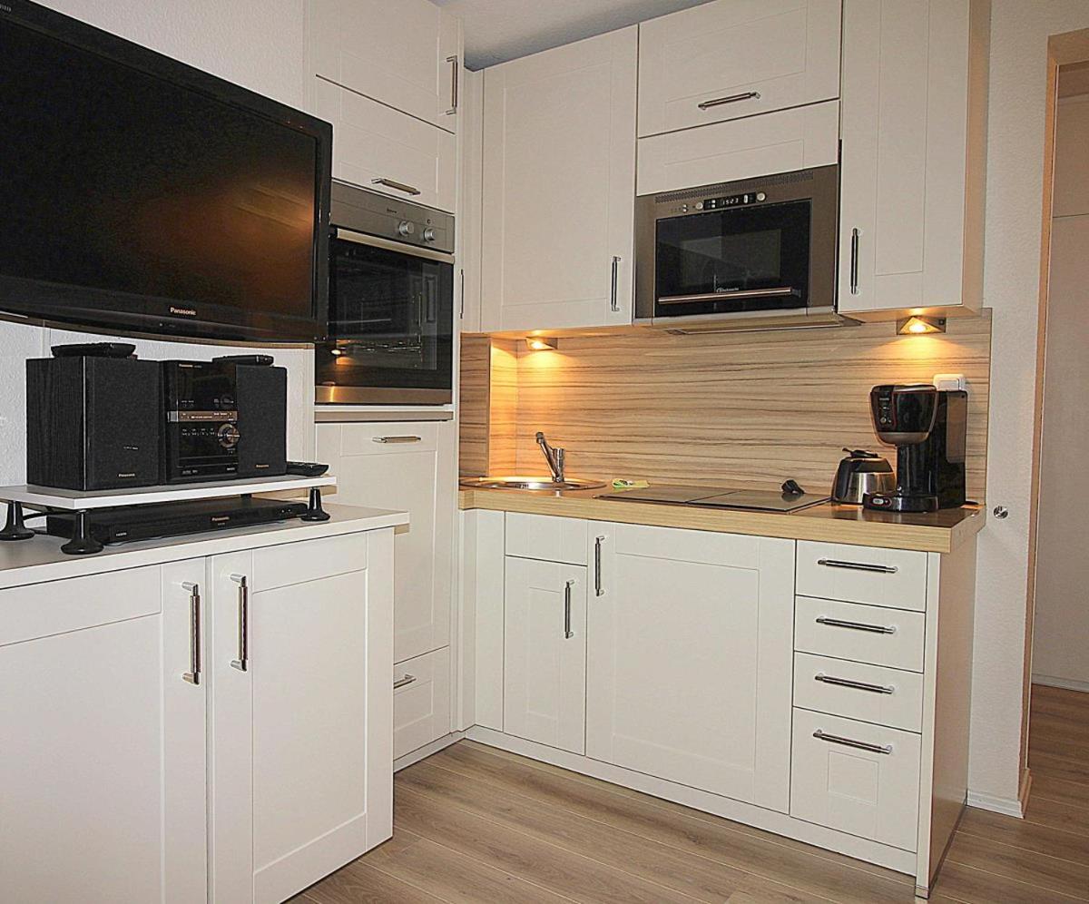 Apartmentvermittlung Mehr als Meer - Objekt 48 view 5
