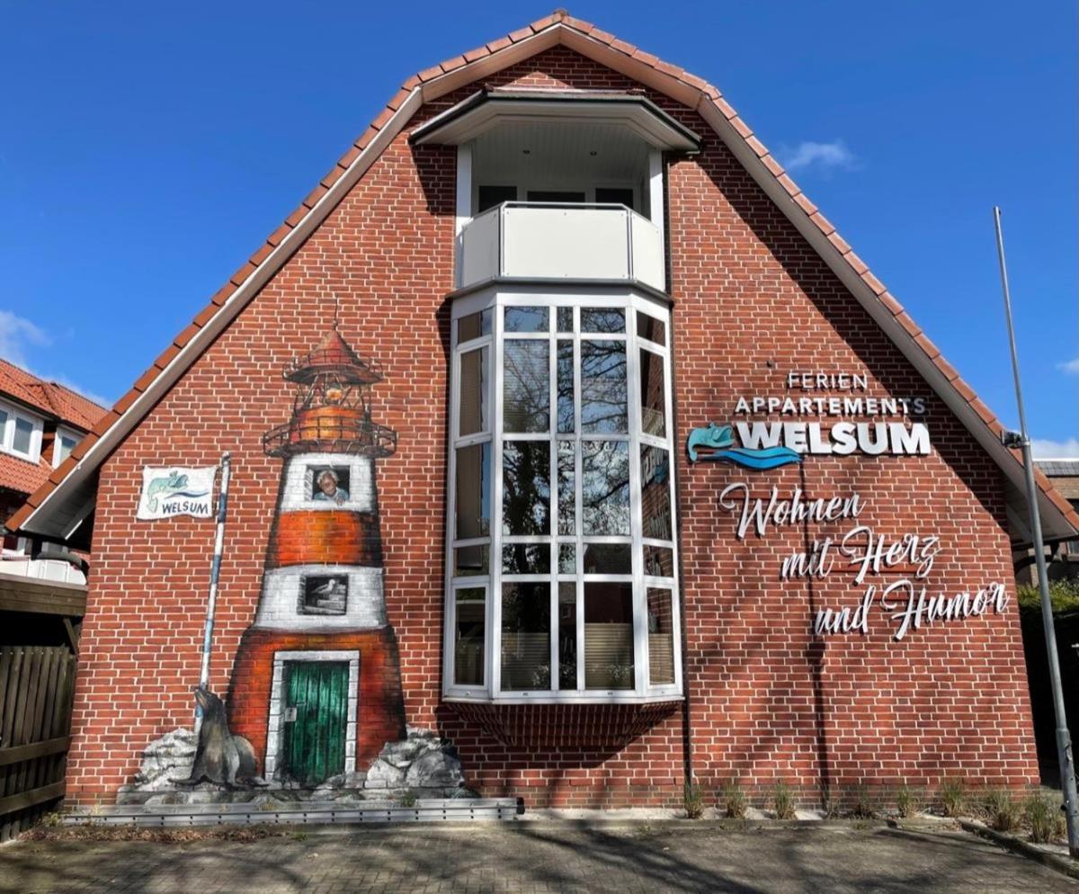 FEWO Baltrum - Property Image 3
