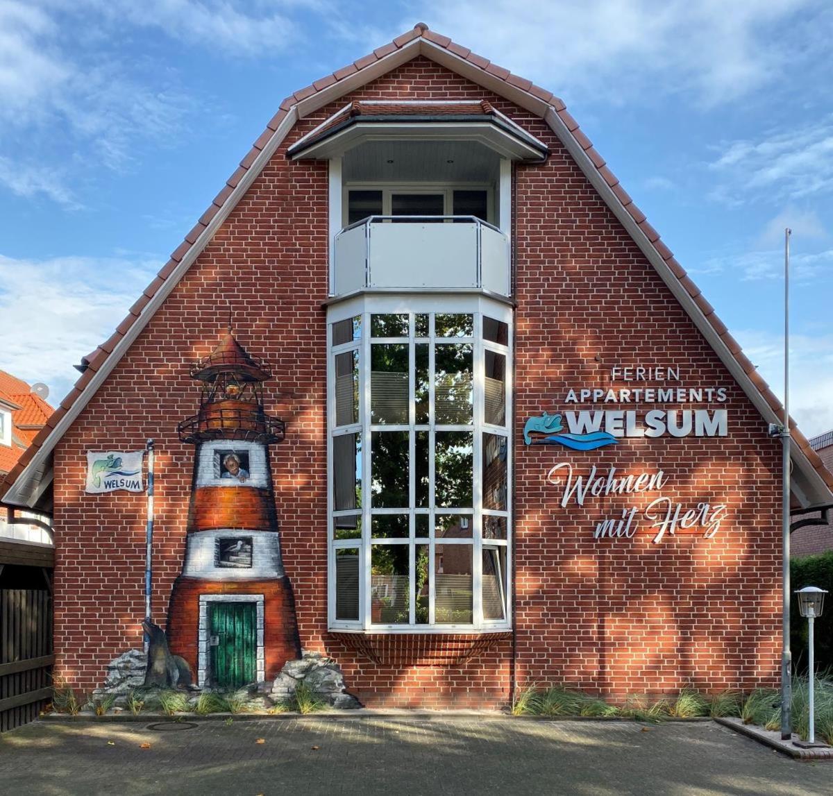 Fewo Klein Spiekeroog