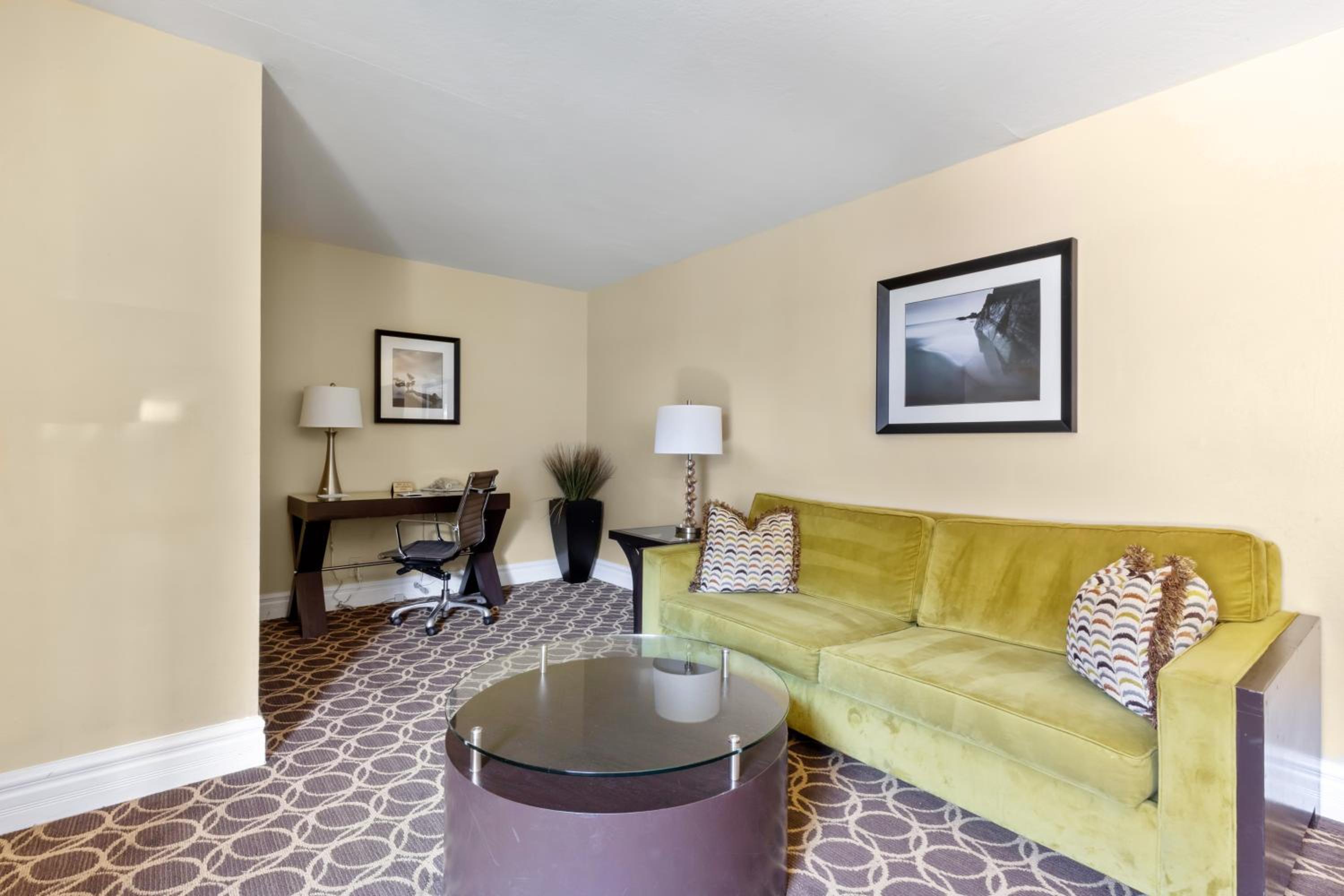 Marin Suites Hotel, 写真 45
