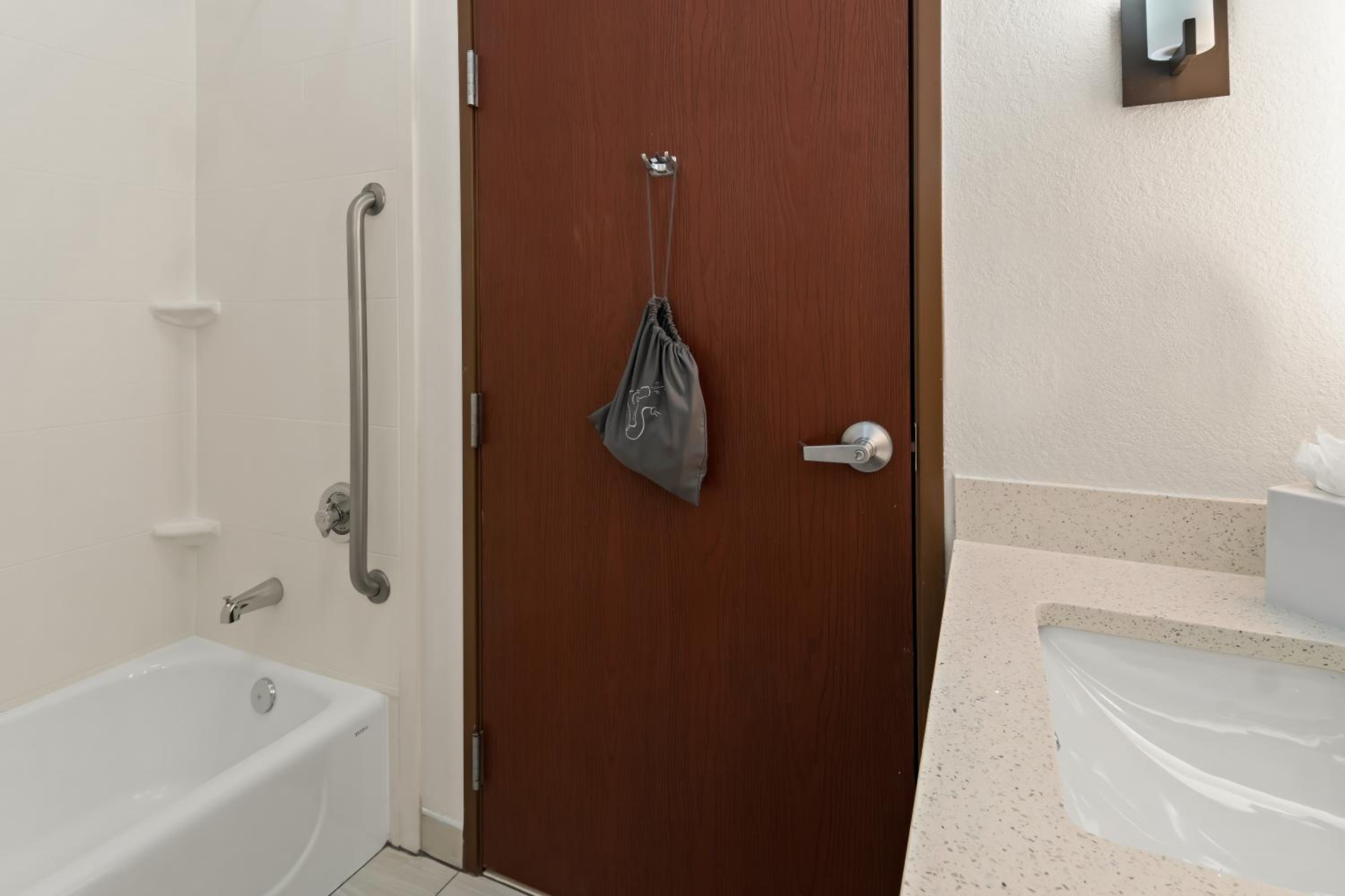 Comfort Suites Granbury, Billede 10