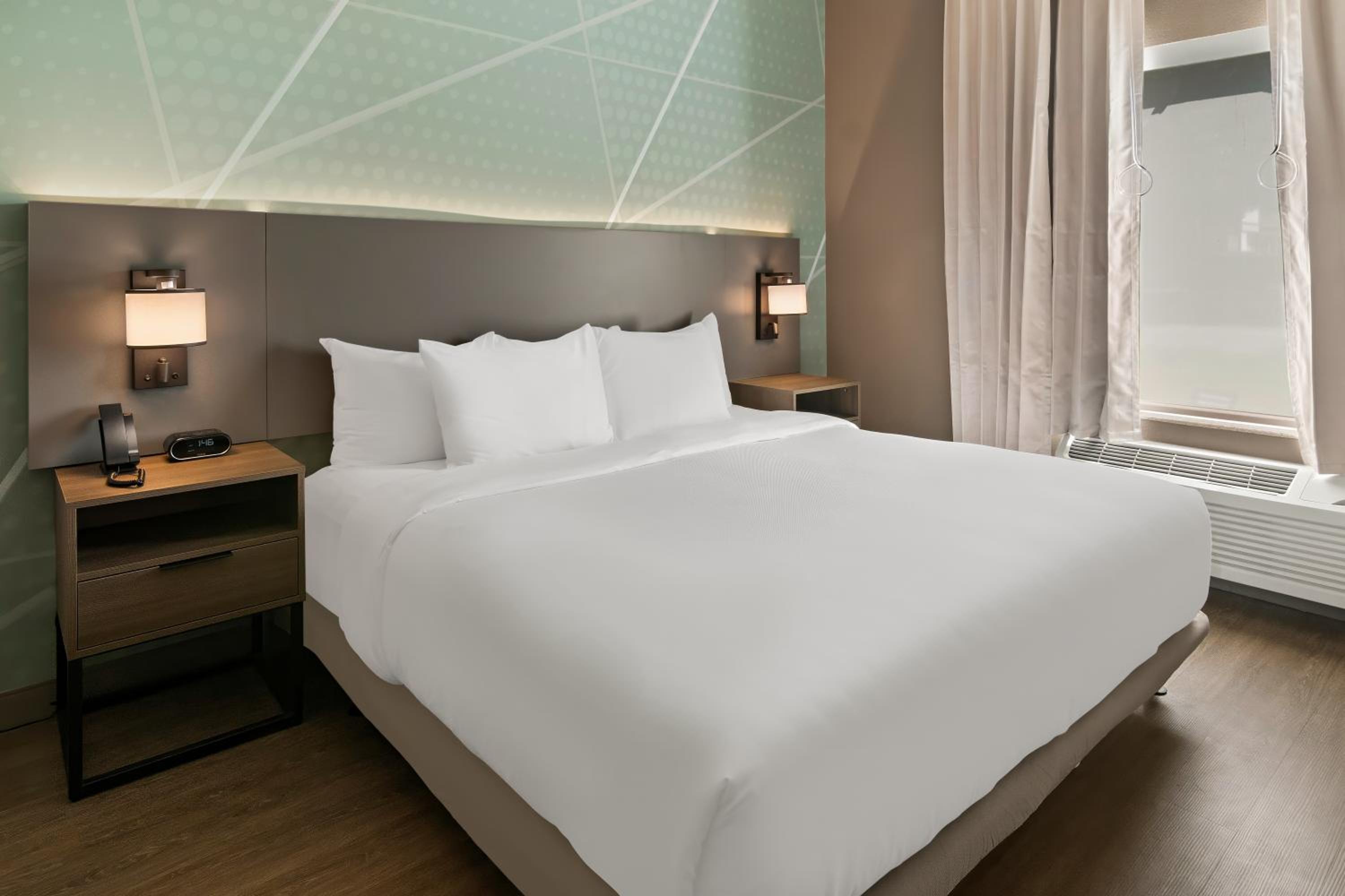 Comfort Suites Granbury