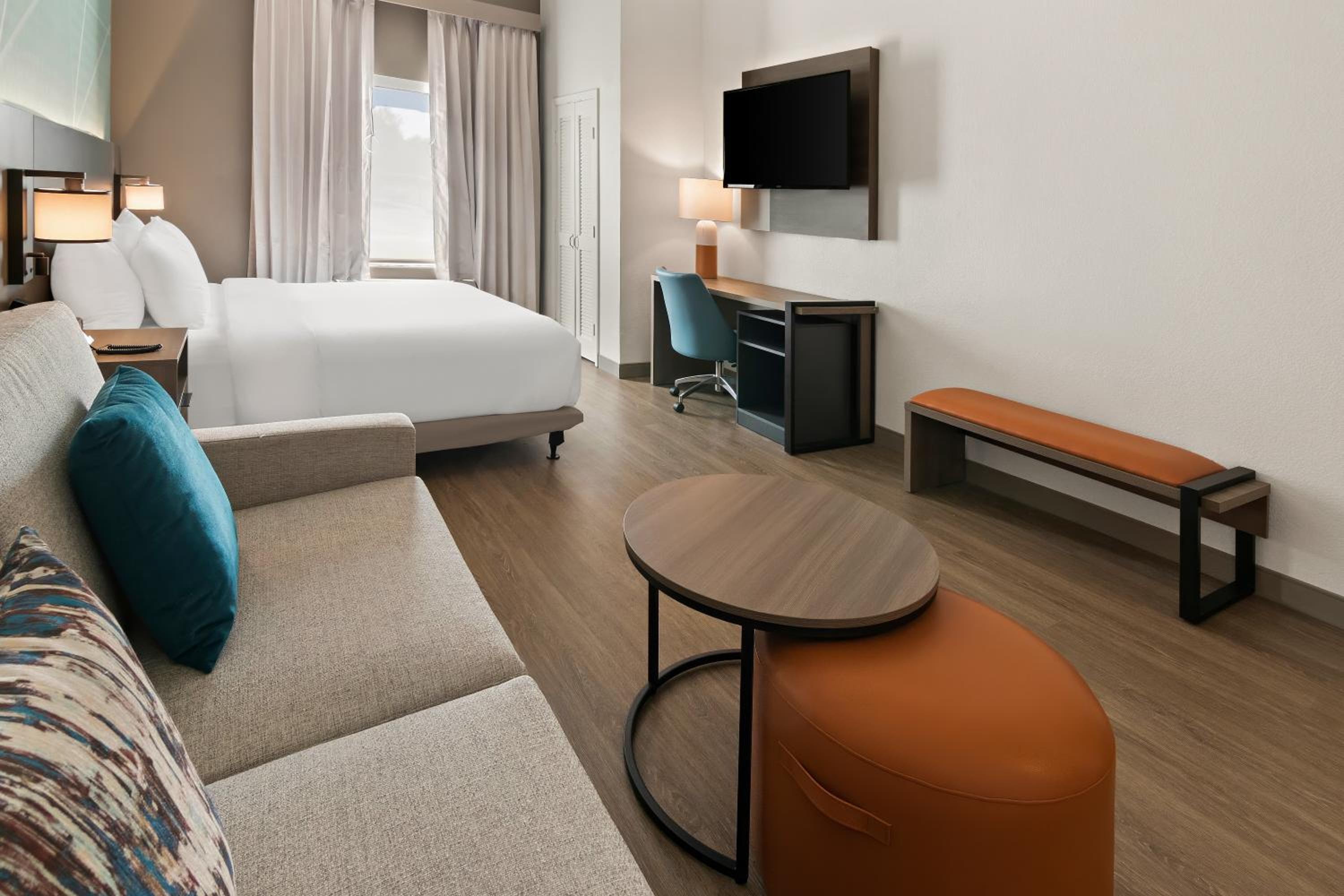 Comfort Suites Granbury, Billede 23
