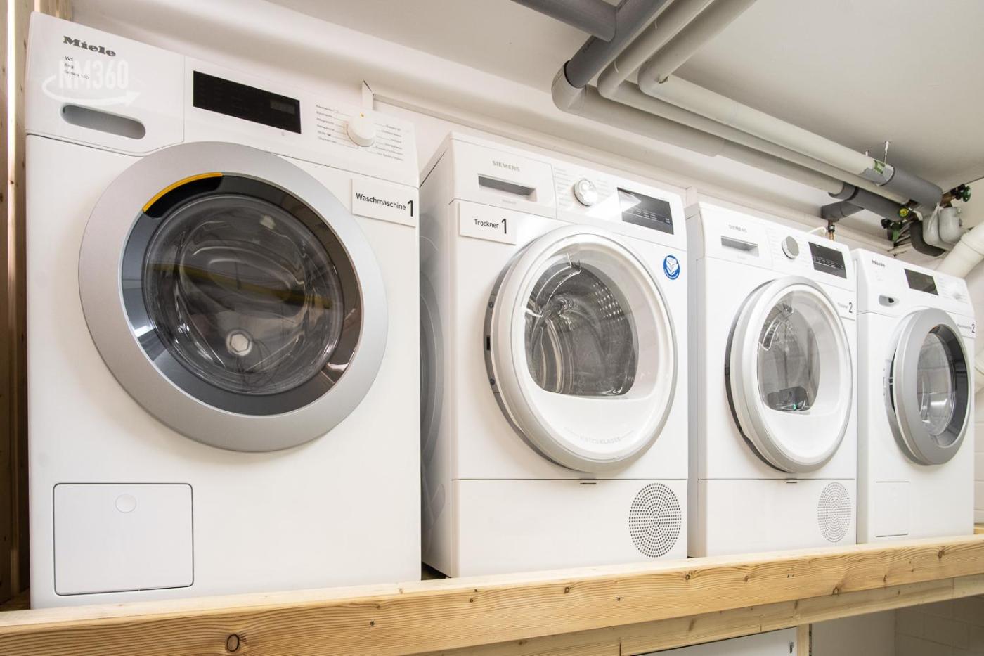 Ferienwohnanlage ODINs Blick - Wohnung 17 - direkt am Privatstrand, mit Sauna, Garten