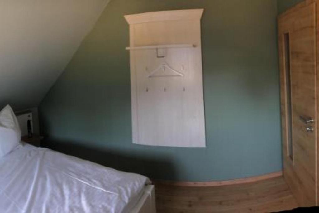 Traumhaftes Appartement - Odins Blick Wohnung 24 - exklusive Strandlage, Gartenanlage, Sauna