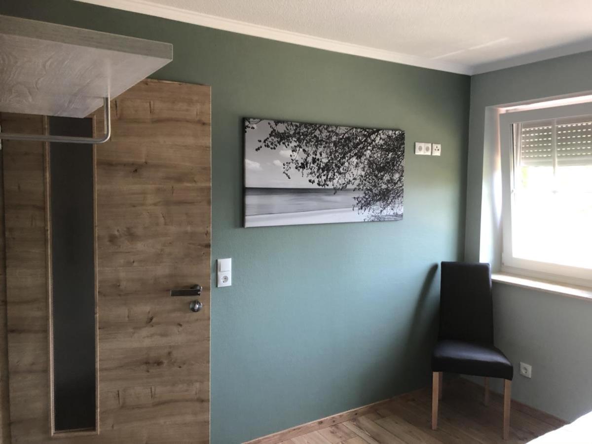Traumhaftes Appartement - Odins Blick Wohnung 24 - exklusive Strandlage, Gartenanlage, Sauna