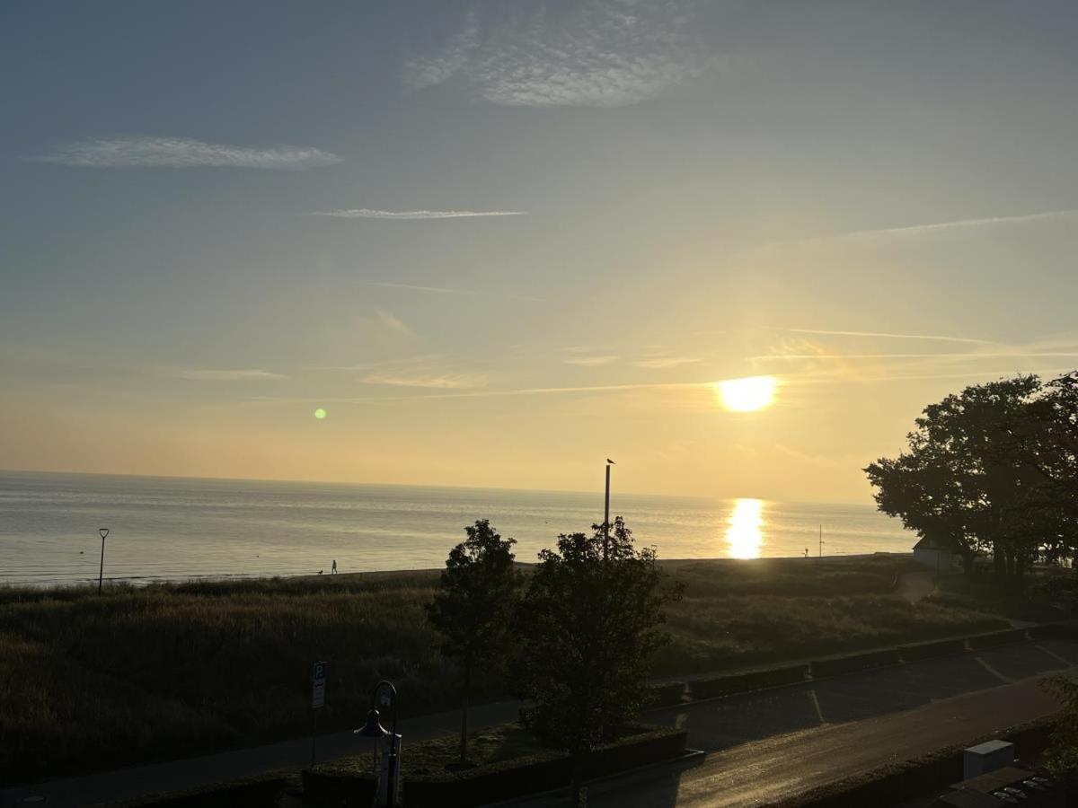 Bellevue Nr. 35 en Scharbeutz
