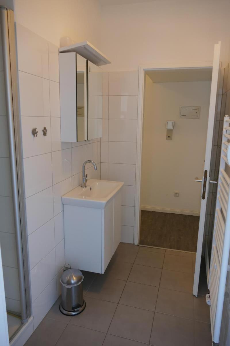 Bellevue Nr. 35 en Scharbeutz