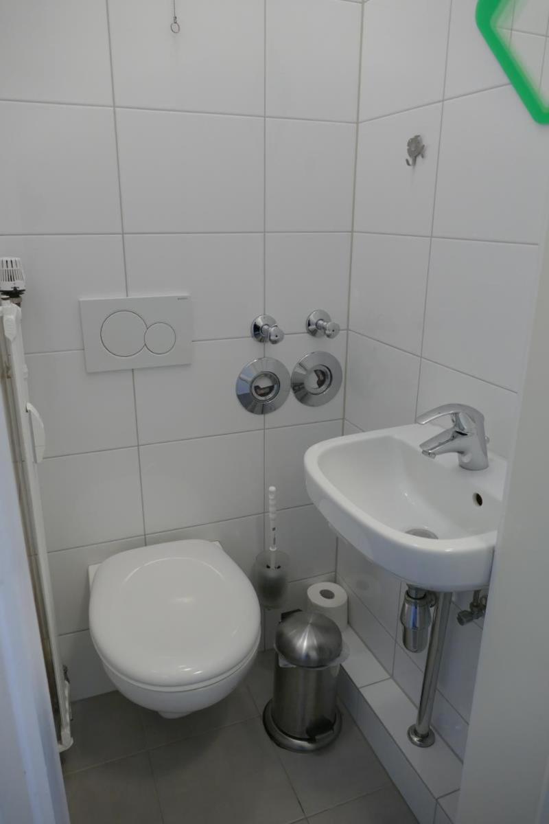 Bellevue Nr. 35 en Scharbeutz