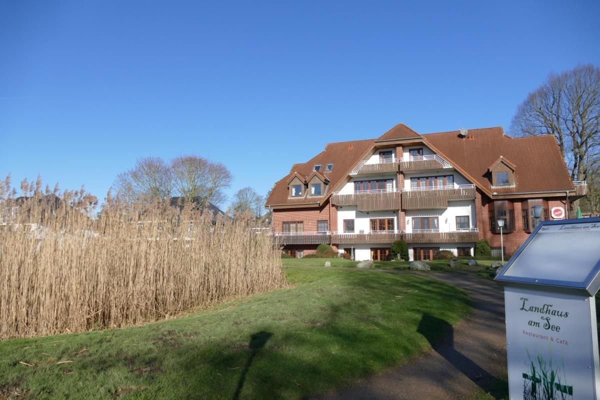 Landhaus am See App. 2 view 5