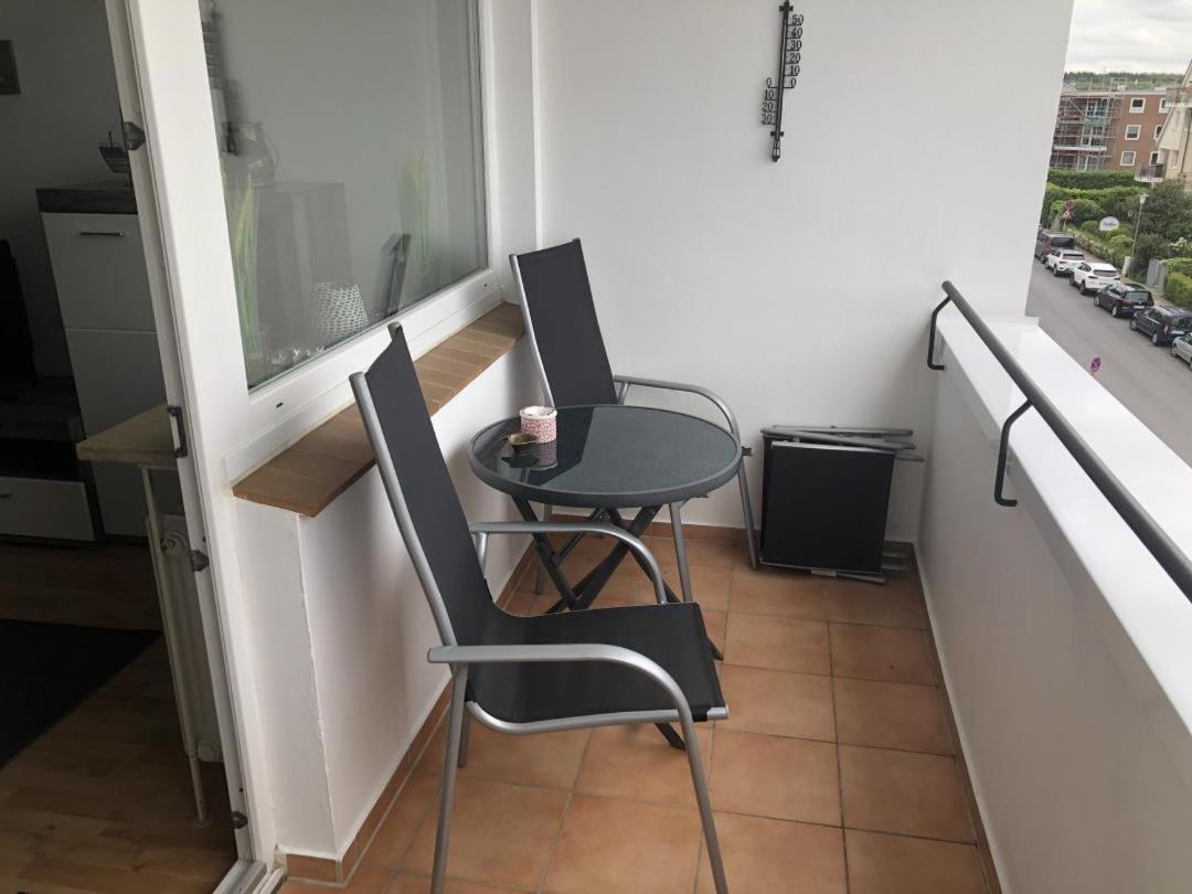 Hansastr. 1 W12 en Scharbeutz