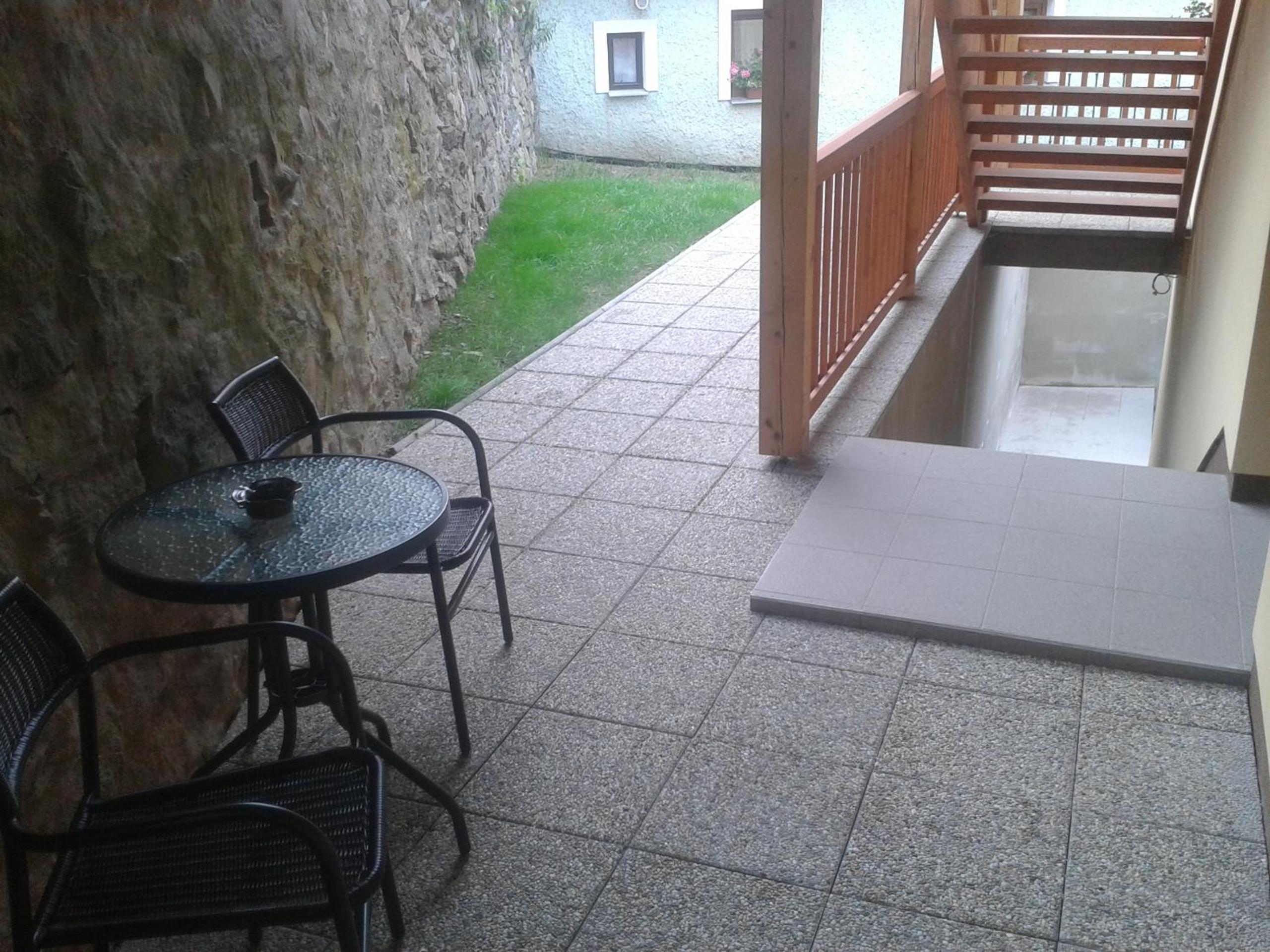 Dueta Apartment