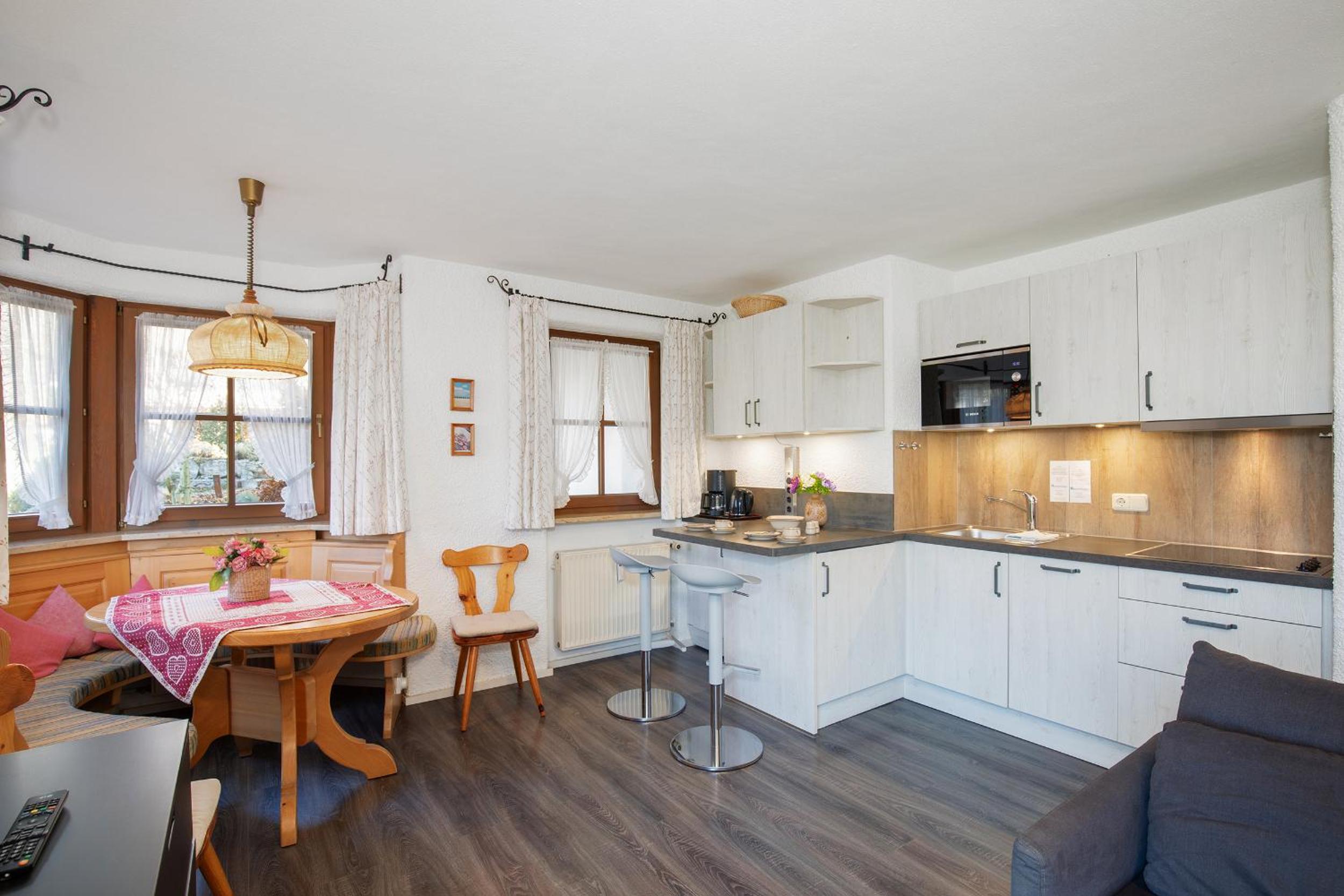 Ferienwohnung Rosendahl