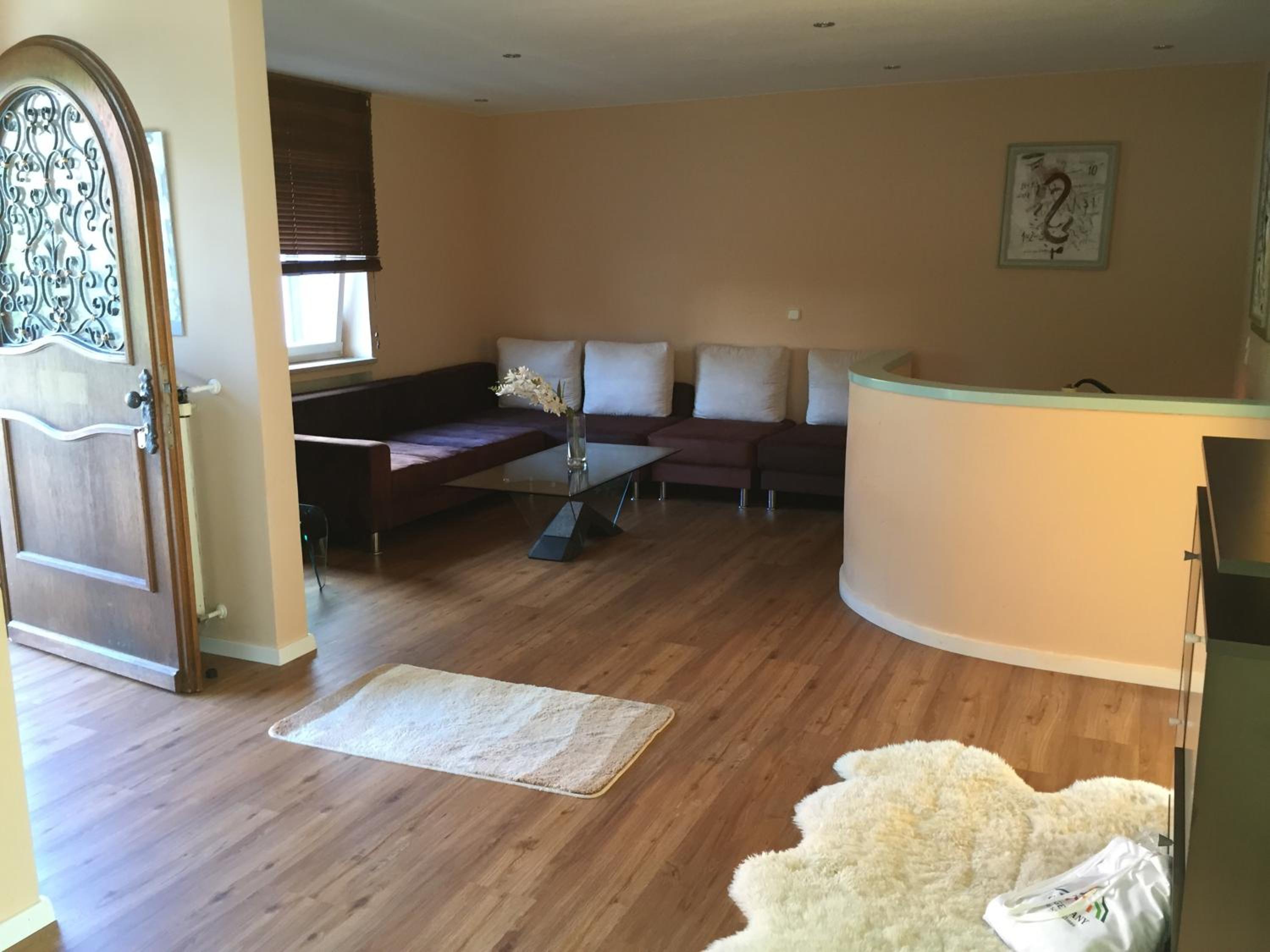 Yeti Lux - Art Appartement