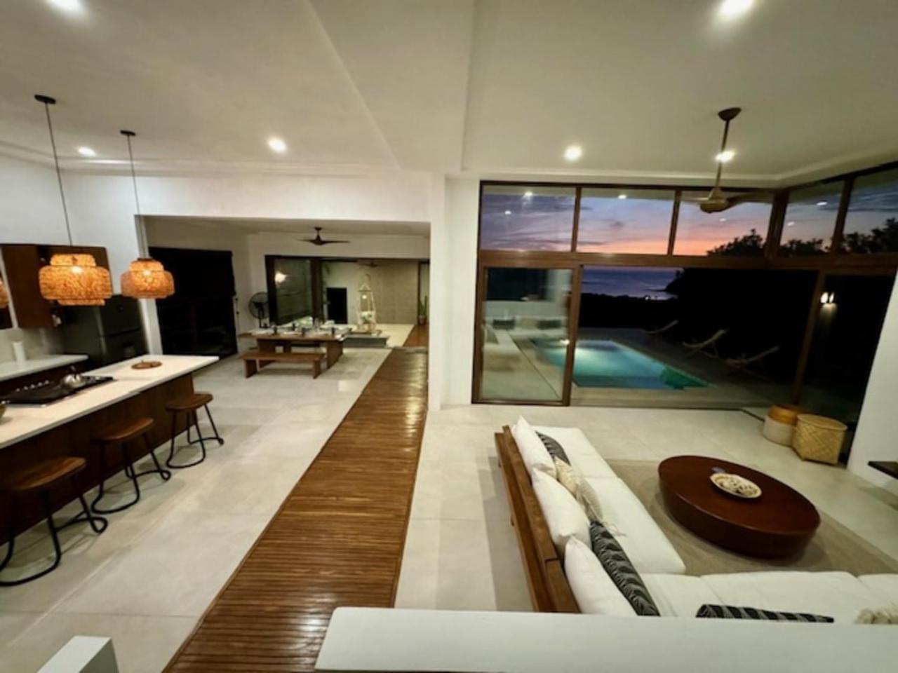 Boho Oasis Casa Chill, Tranquil Private Villa, Pool, SJDS view 2