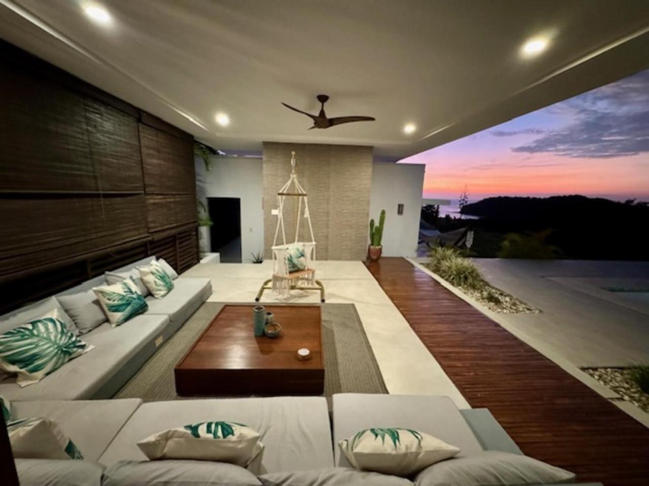 Boho Oasis Casa Chill, Tranquil Private Villa, Pool, SJDS view 4