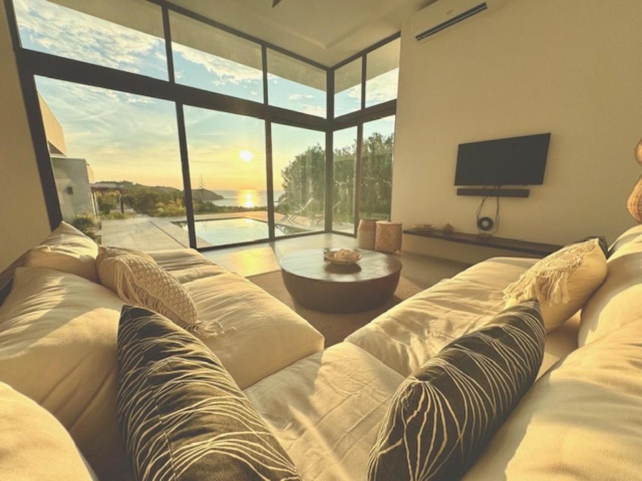 Boho Oasis Casa Chill, Tranquil Private Villa, Pool, SJDS view 5